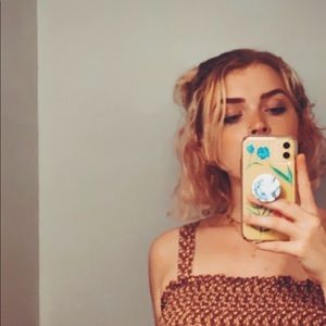 Meet your Posher, Molly